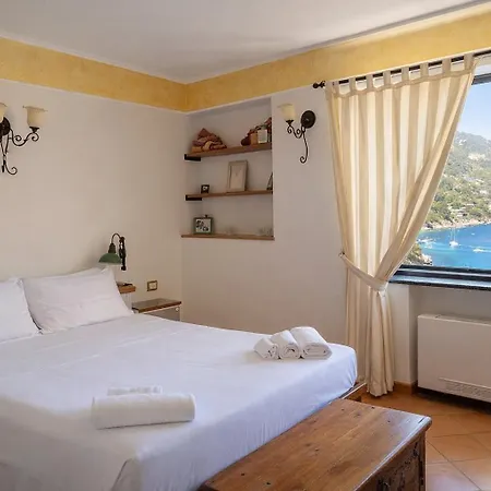 شقة فندقية Hotiday And View بوسيتانو
