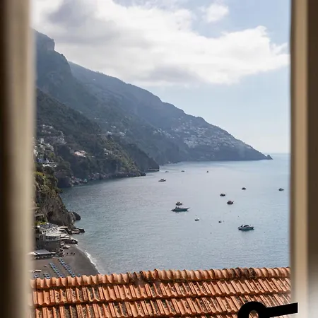 Hotiday And View