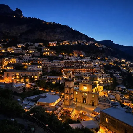 Hotiday And View Positano